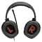Jbl Quantum 300 Wired Over Ear Gaming Headset, Black JBLQUANTUM300BLKAM - alternate 11